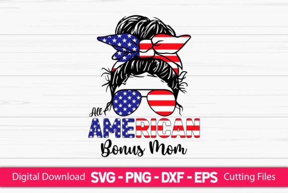 All American Bonus Mom Messy Bun: A Designer’s Review