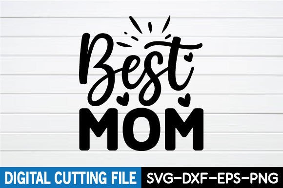 Best Mom SVG: A Designer’s Embroidery Review