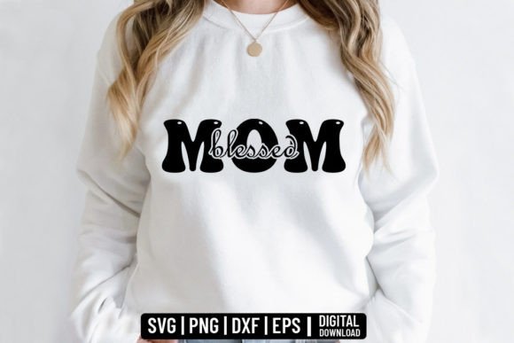 Blessed Mom SVG: A Designer’s Embroidery Review