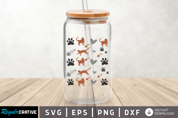 Cat Svg Design: A Crafter’s Stitch Test Review