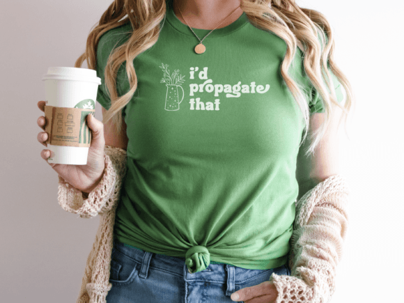 I'd Propagate That: A Designer's Embroidery Review