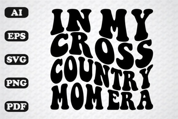 In My Cross-country Mom Era: Retro Wavy Review