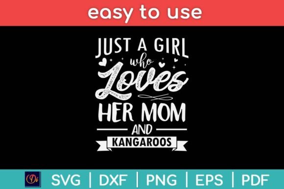 Just a Girl Who Loves Her Mom: Design Review