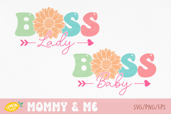 Mom and Me SVG Design: A Maker’s Review