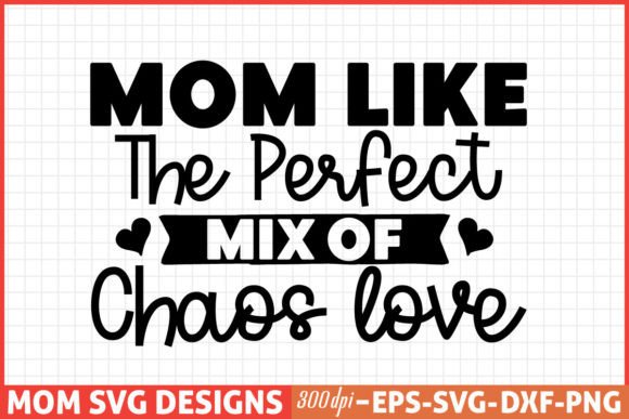 Mom Like the P SVG: An Embroidery Review