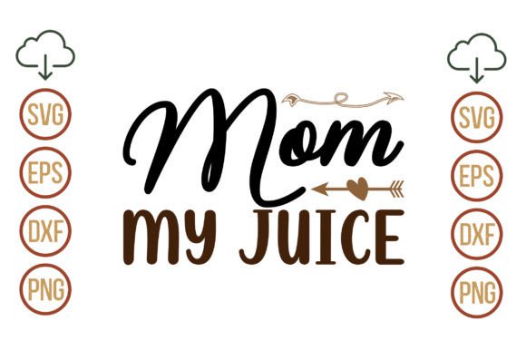 Mom My Juice SVG: A Designer’s Embroidery Review