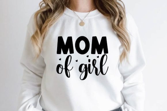 Mom of Girl: A Designer’s Embroidery Review