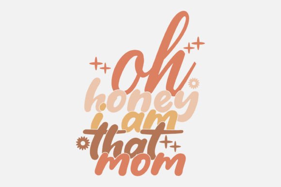 Mom Quote Retro SVG: A Designer’s Embroidery Review