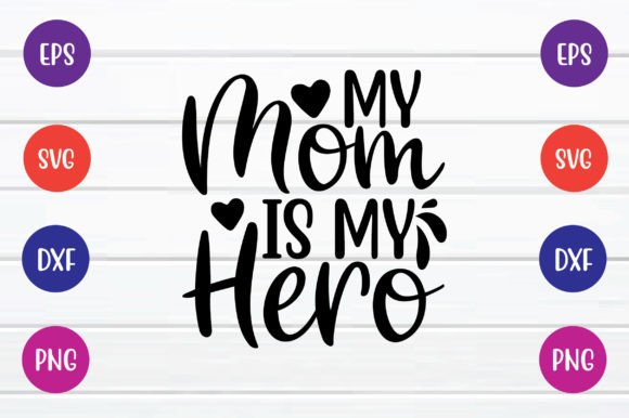 My Mom is My Hero Free Svg: Embroidery Review