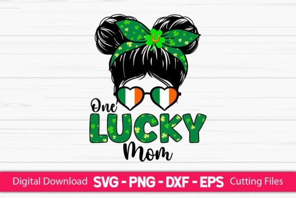 One Lucky Mom Messy Bun: A Designer’s Review