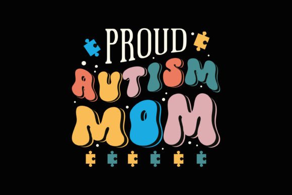 Proud Autism Mom Leopard SVG: An Embroidery Review
