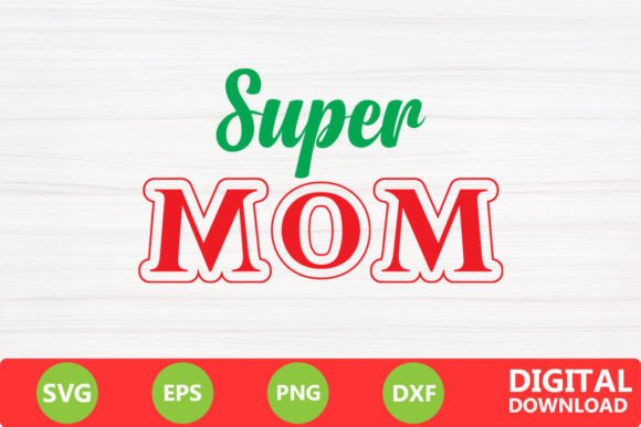 Super Mom SVG: A Designer’s Embroidery Review