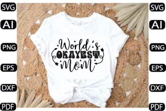 World’s Okayest Mom: A Designer’s Embroidery Review